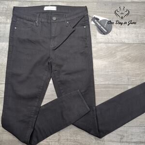 Articles of Society Lake Wash Skinny Jeans Size 27 (4)